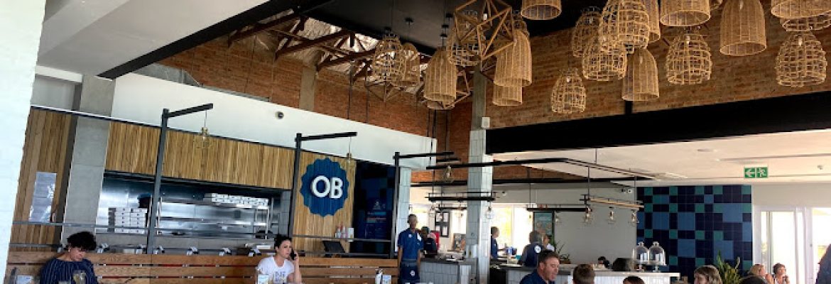 Ocean Basket Hartenbos