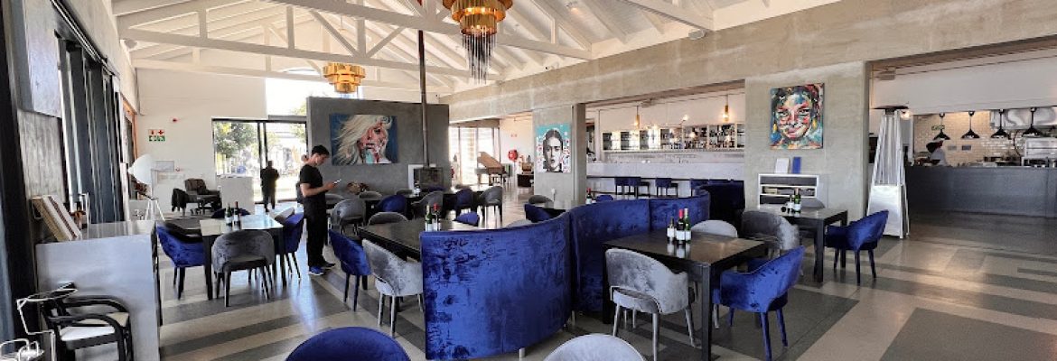 Moody Lagoon Restaurant at Benguela Cove