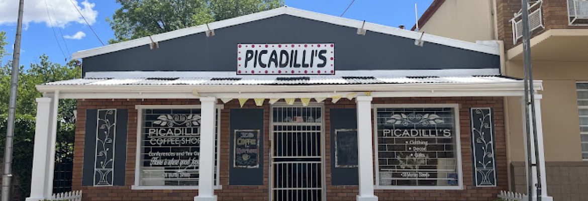 Picadilli’s