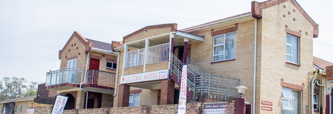 Lilitha Boutique Hotel-Butterworth