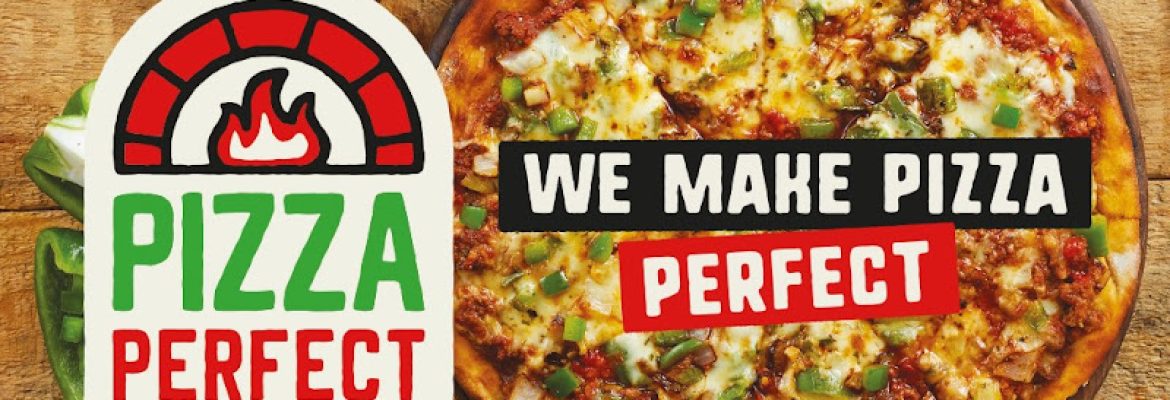 Pizza Perfect Malmesbury