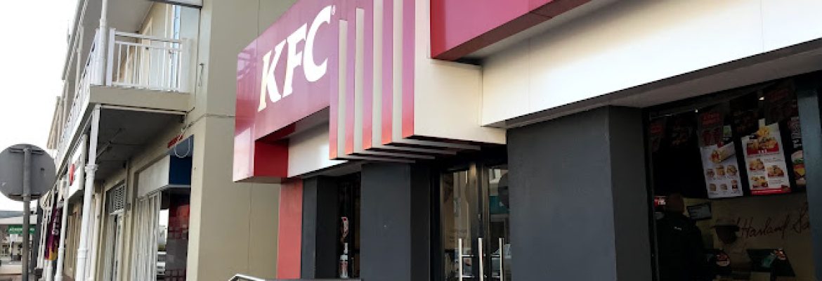 KFC Hermanus