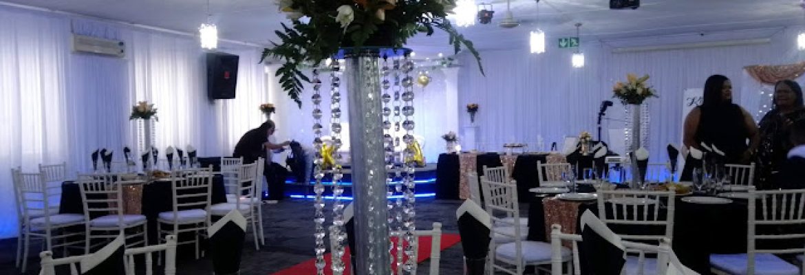 The Venue Company