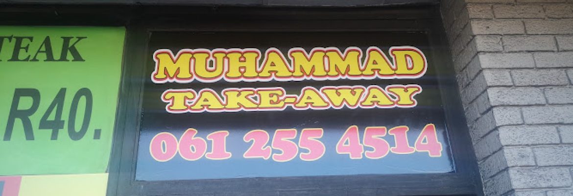 Muhammad Take-Aways