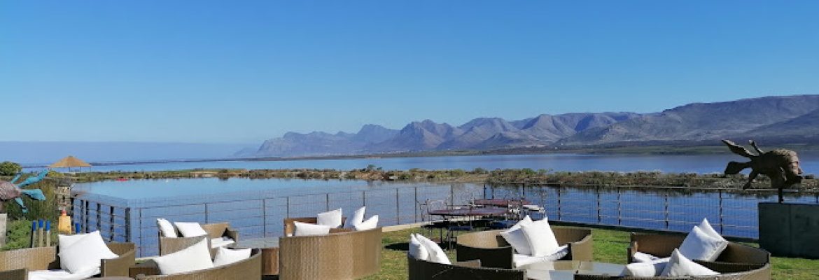 Benguela Cove Lagoon Wine Estate