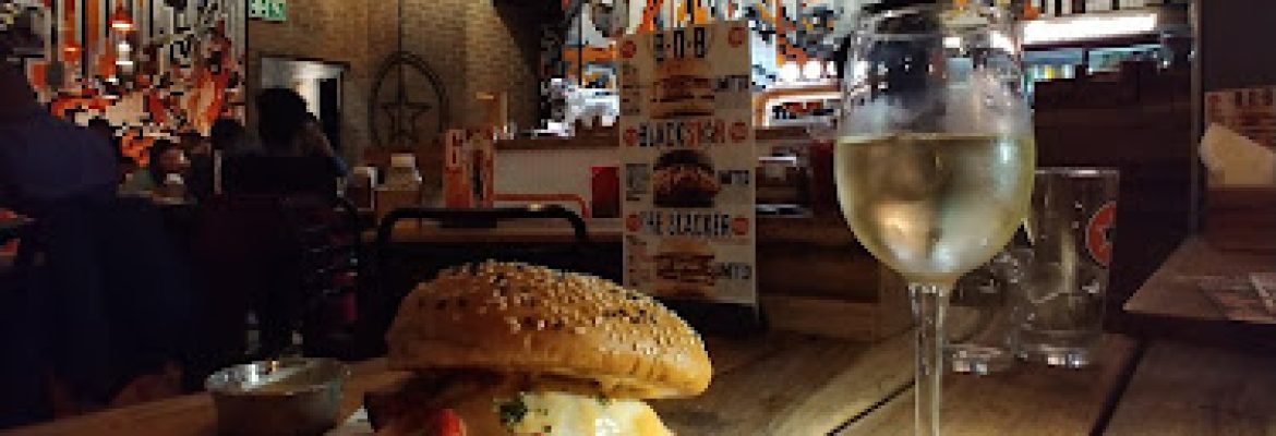 RocoMamas Rondebosch