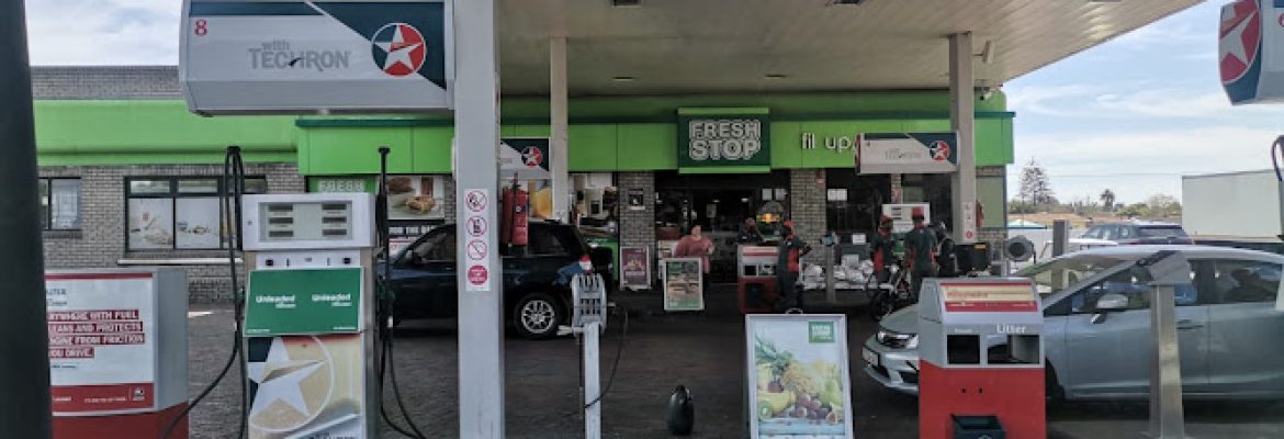 FreshStop Malborough