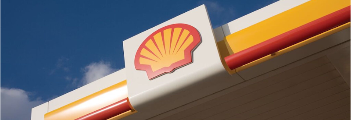 Shell Heiderand