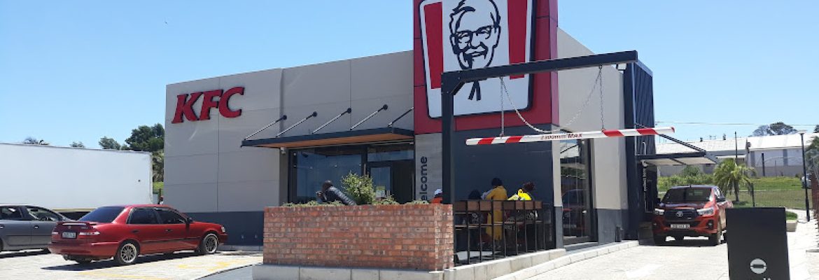 KFC Humansdorp