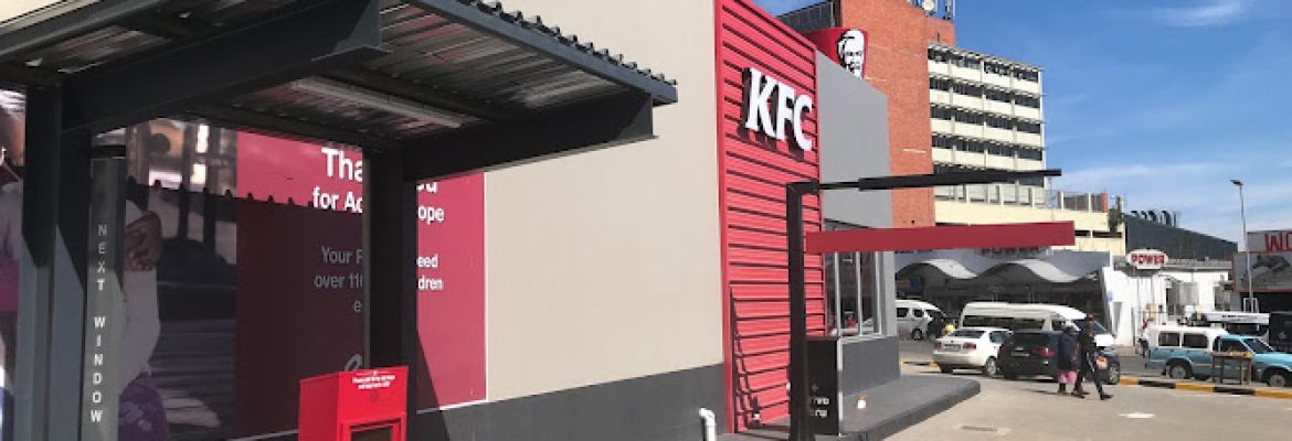 KFC Umtata