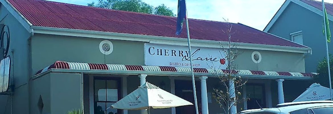 Cherry Lane Coffee House and Deli