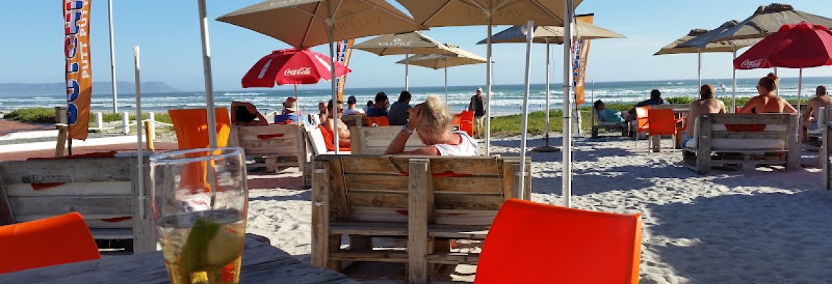 Grotto Beach (Blue Flag)