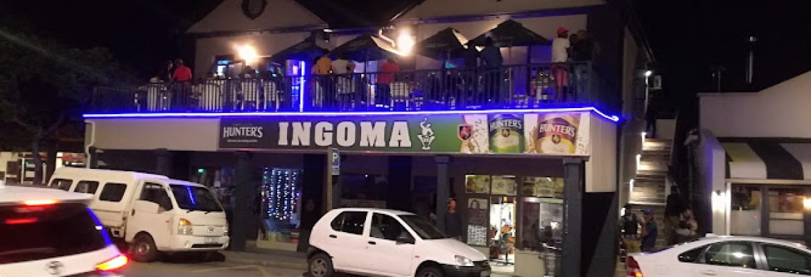 INGOMA PUB & GRILL