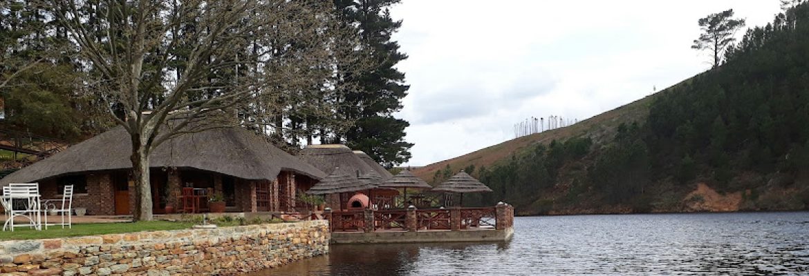 Elgin River Lodge