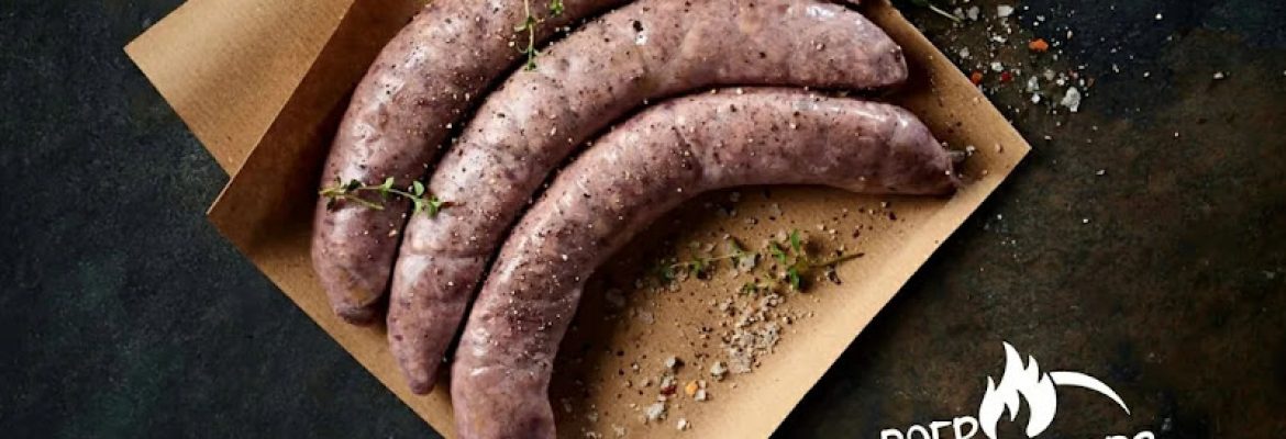 Boer & Boerewors – Gourmet Grillhouse