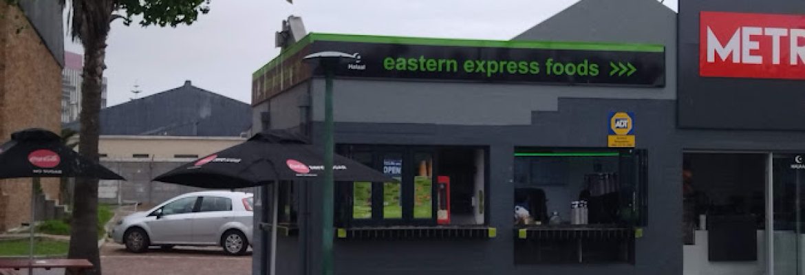 Eastern Express Foods Access Park