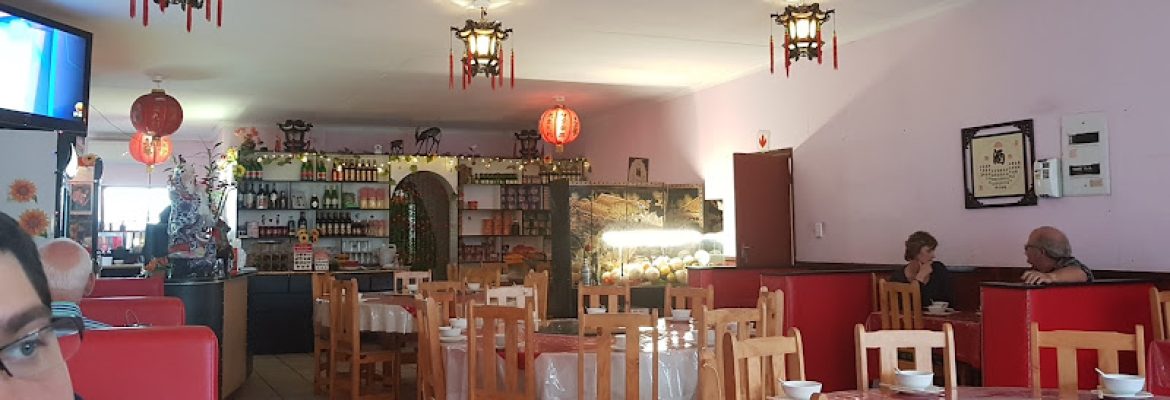 China Restaurant