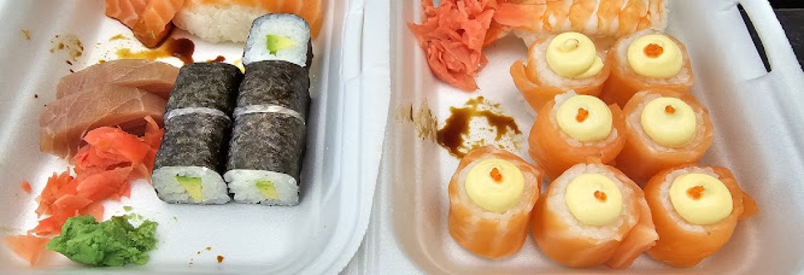 Friend House – Sushi & Chinese Takeaway