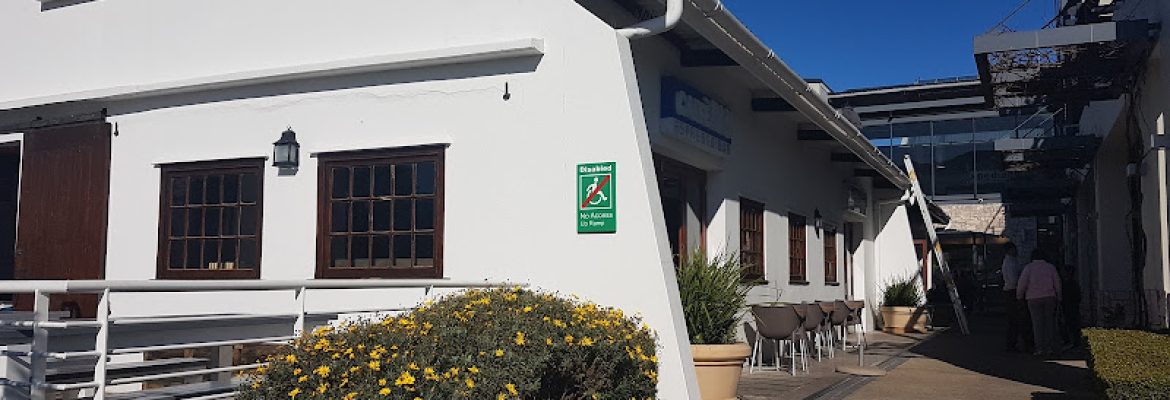 Hermanus Tourism Bureau